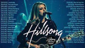 Problems With Hillsong Worship
