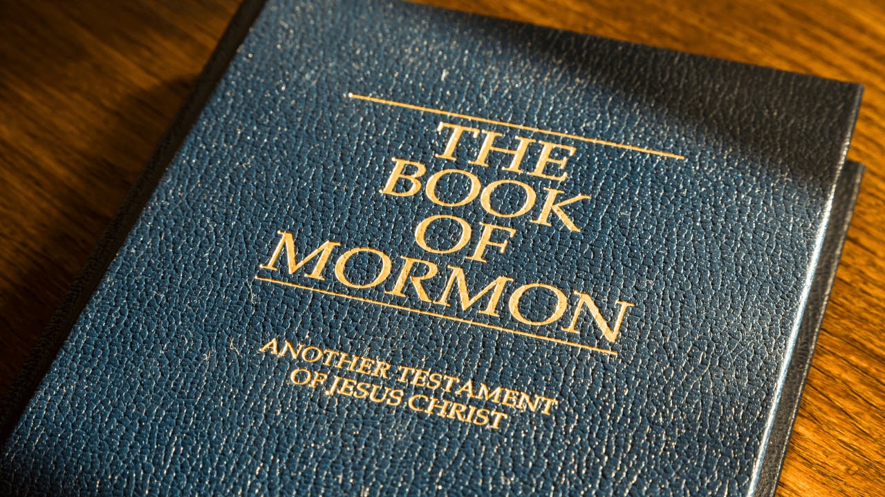 Mormonism and Christianity: Key Theological Differences