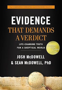 evidence-demands-verdict