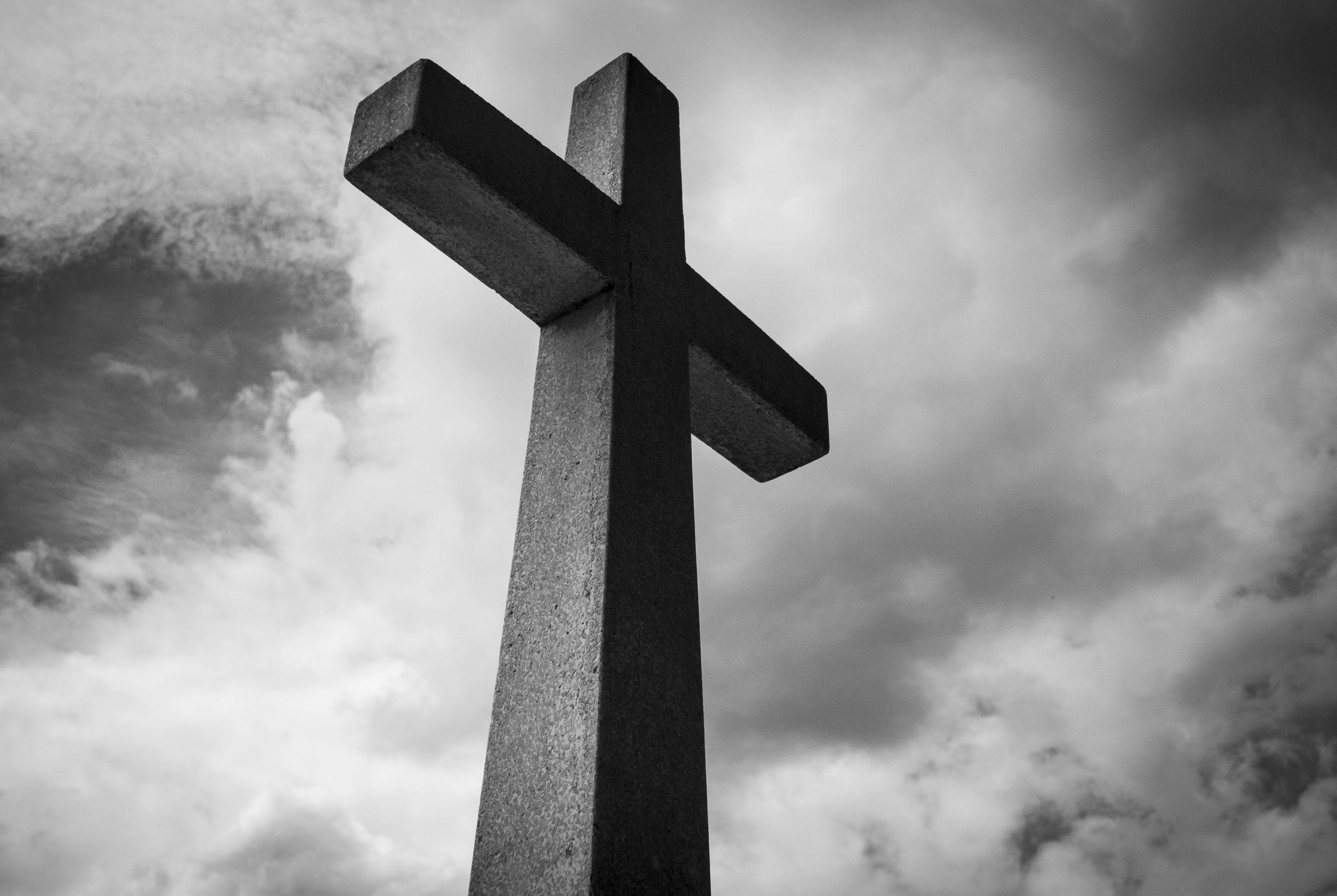 What Were Jesus&#8217; Last Words on the Cross?