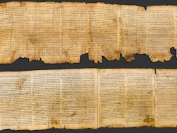 The Dead Sea Scrolls: Discovery and Significance (Biblical Archaeology)