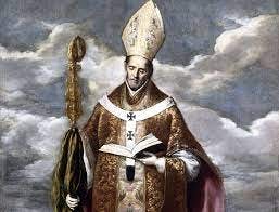 Saint Basil the Great &#8211; Church Fathers