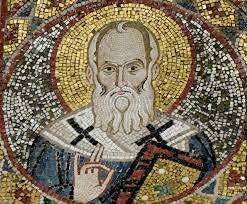 Saint Gregory of Nazianzus (Gregory the Theologian) &#8211; Church Fathers