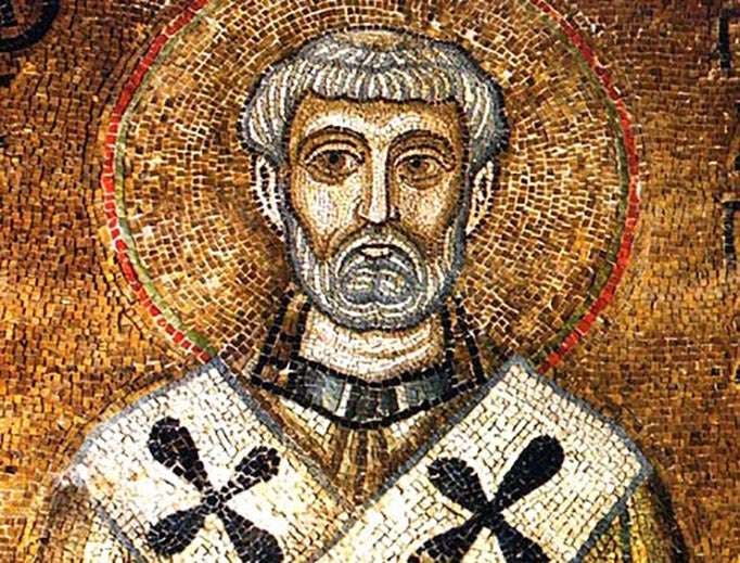 Saint Clement of Rome &#8211; Church Fathers