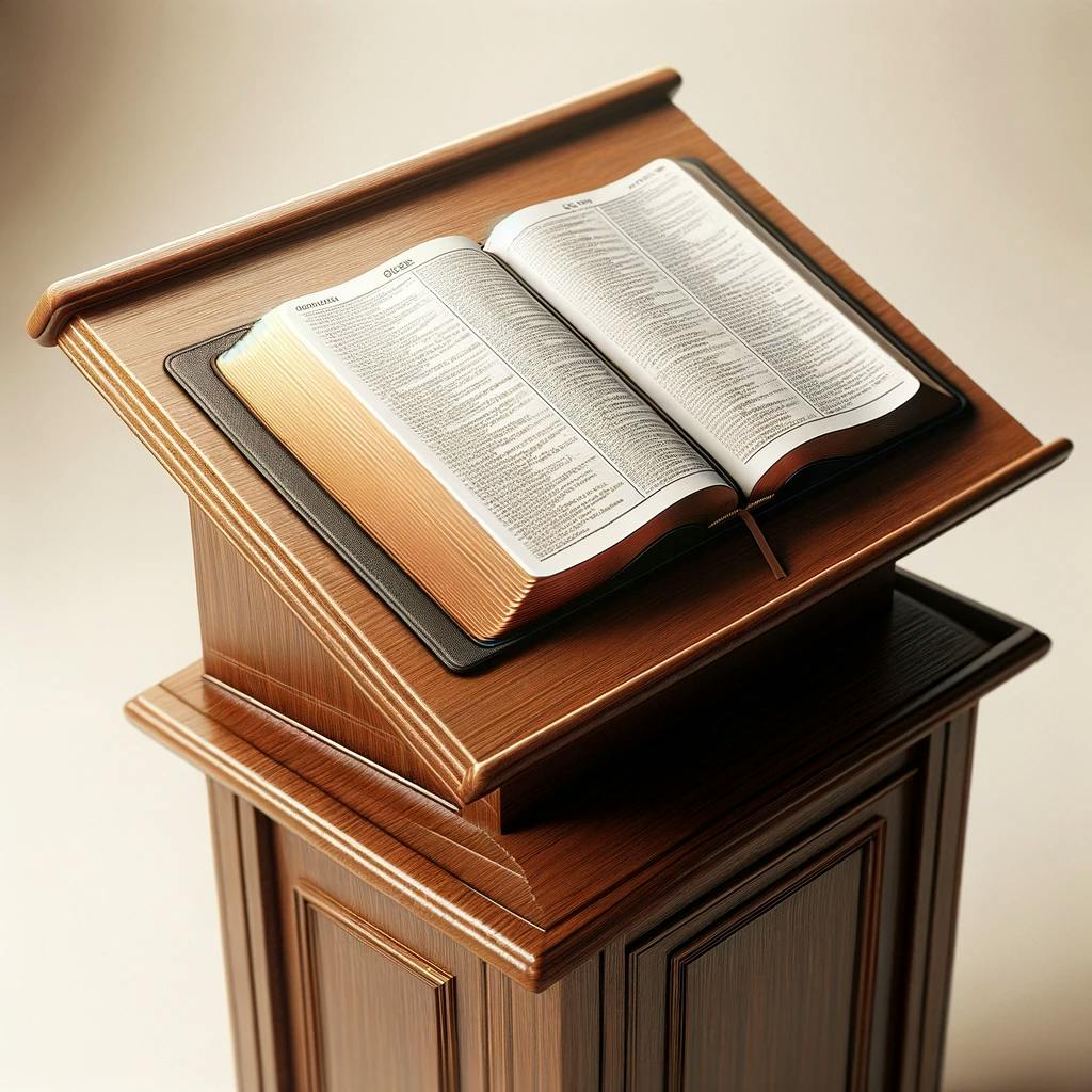 What is Expository Preaching? Why is it Important?