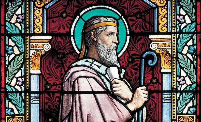 Saint Irenaeus &#8211; Church Fathers